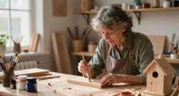 12 Best Grandma Hobby Supplies in 2026