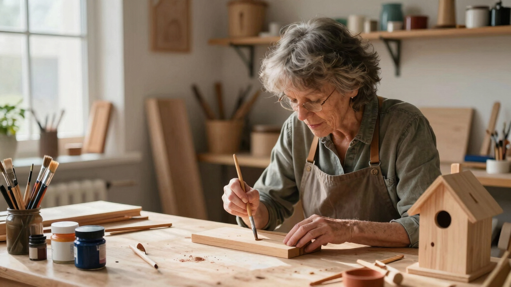 12 Best Grandma Hobby Supplies in 2026