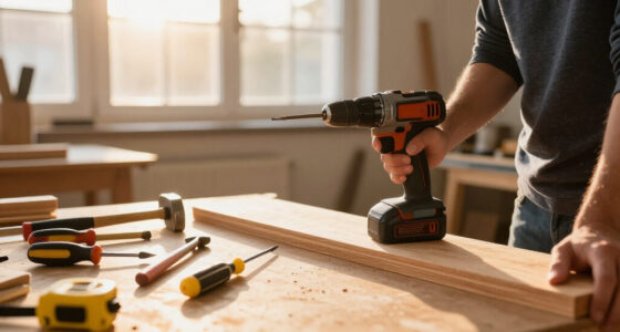 12 Best Woodworking Tool Sets For Beginners In 2026