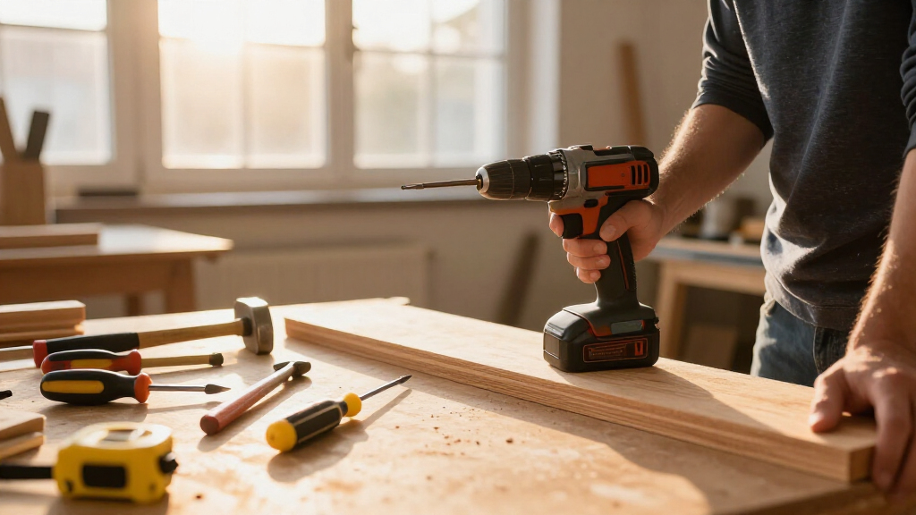 12 Best Woodworking Tool Sets For Beginners In 2026