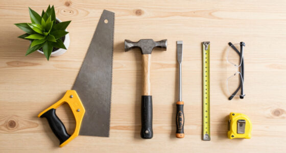 12 Best Woodworking Tool Sets For Beginners In 2026