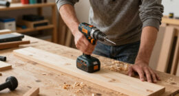 12 Best Woodworking Tools for DIY Projects in 2026