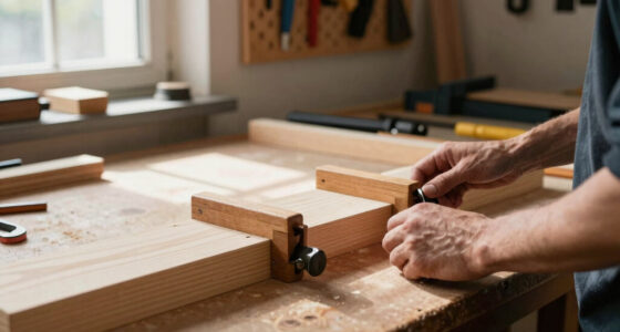 13 Best Woodworking Clamps Set in 2026