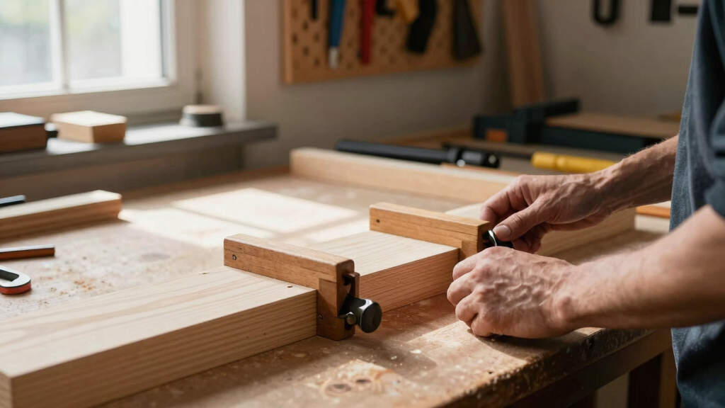 13 Best Woodworking Clamps Set in 2026