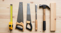 13 Best Woodworking Hand Tools in 2026