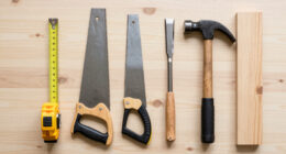 13 Best Woodworking Hand Tools in 2026
