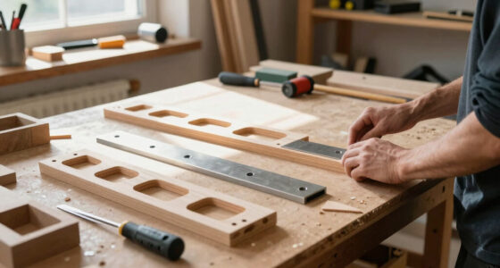 13 Best Woodworking Jigs And Templates In 2026