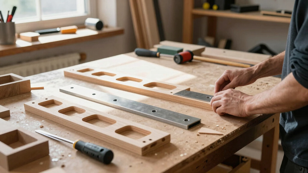 13 Best Woodworking Jigs And Templates In 2026