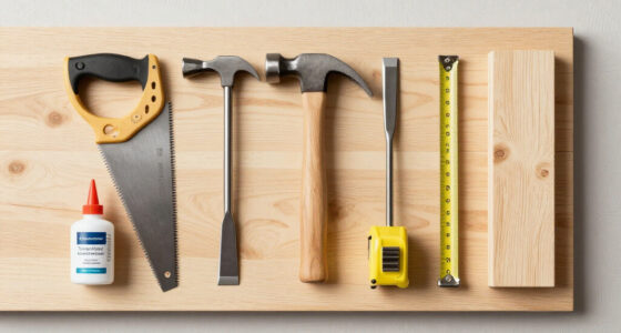 13 Best Woodworking Tool Sets For Beginners In 2026