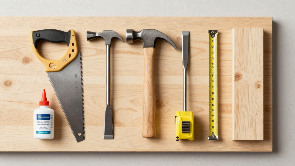 13 Best Woodworking Tool Sets For Beginners In 2026