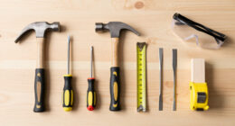 13 Best Woodworking Tool Sets for Beginners in 2026