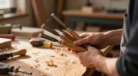 14 Best Woodworking Tool Sets for Beginners in 2026