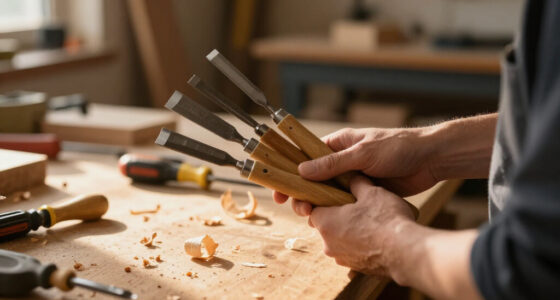 14 Best Woodworking Tool Sets for Beginners in 2026