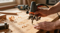 15 Best Woodworking Router Bits in 2026