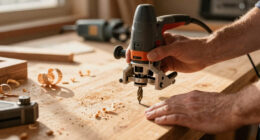 15 Best Woodworking Router Bits in 2026
