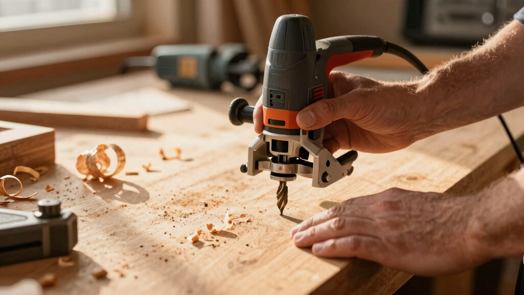 15 Best Woodworking Router Bits in 2026