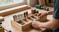 3 Best Woodworking Storage Organizers in 2026