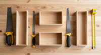 3 Best Woodworking Storage Organizers in 2026