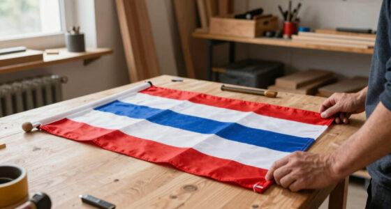 4 Best Patriotic Woodworking Tools in 2026