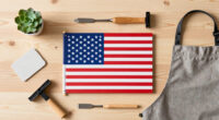 5 Best Patriotic Woodworking Kits in 2026