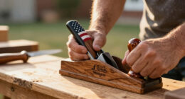 5 Best Patriotic Woodworking Tools in 2026