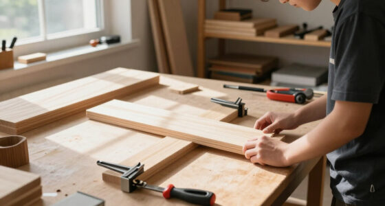 5 Best Woodworking Project Kits for Students in 2026