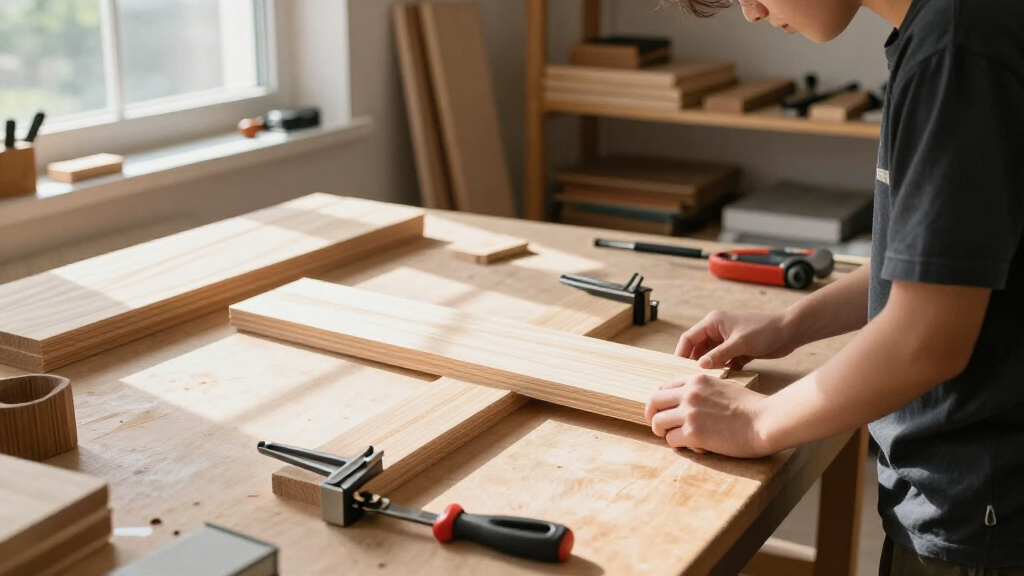 5 Best Woodworking Project Kits for Students in 2026