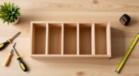 5 Best Woodworking Storage Organizers in 2026