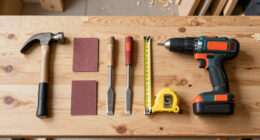 5 Best Woodworking Tool Sets in 2026