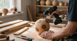 5 Best Woodworking Tools for Soccer Fans in 2026