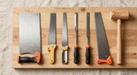 6 Best Woodworking Tool Sets for DIY Projects in 2026