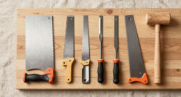 6 Best Woodworking Tool Sets for DIY Projects in 2026