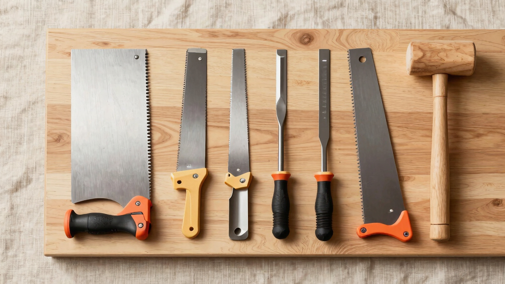 6 Best Woodworking Tool Sets for DIY Projects in 2026