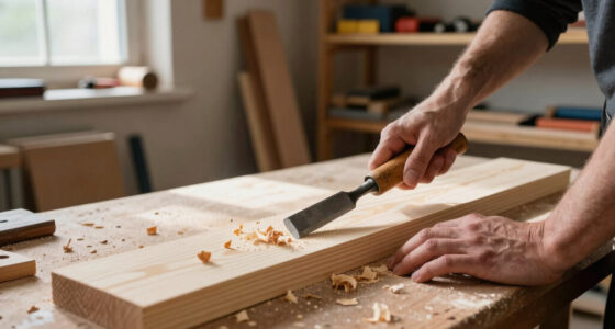 7 Best Woodworking Hand Tools in 2026