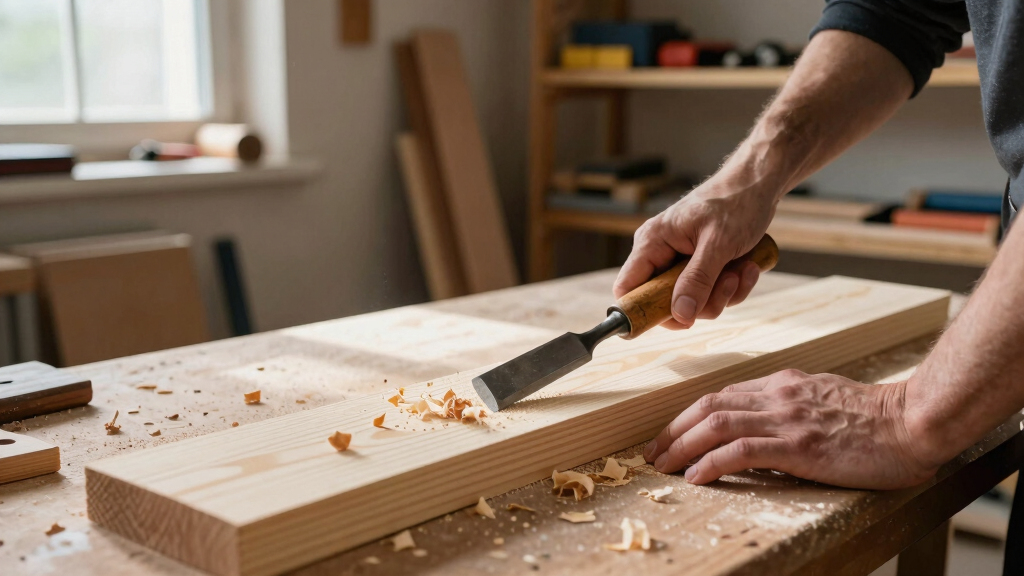 7 Best Woodworking Hand Tools in 2026