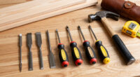 7 Best Woodworking Tool Sets in 2026