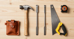 8 Best Woodworking Hand Tools in 2026