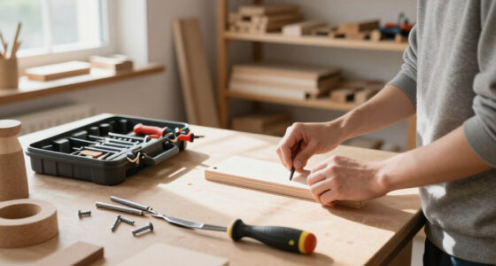 8 Best Woodworking Project Kits for Students in 2026