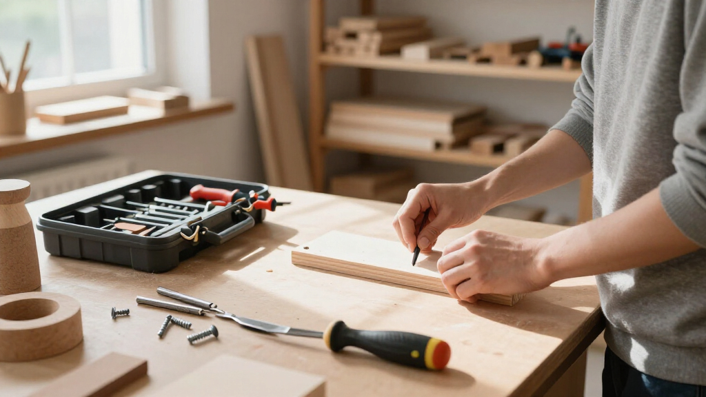 8 Best Woodworking Project Kits for Students in 2026