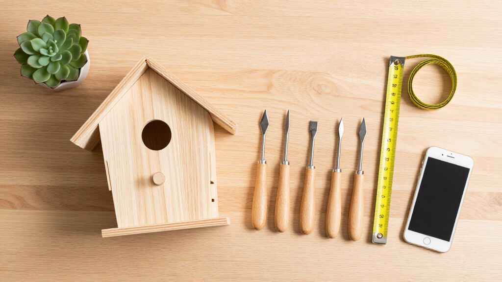 8 Best Woodworking Project Kits For Students In 2026