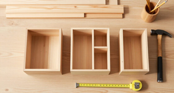 8 Best Woodworking Storage And Organization In 2026