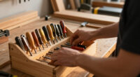 8 Best Woodworking Tool Storage Solutions in 2026