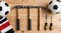 8 Best Woodworking Tools For Soccer Fans In 2026