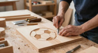 8 Best Woodworking Tools For Soccer Fans In 2026