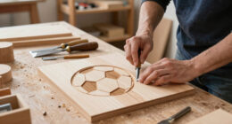 8 Best Woodworking Tools For Soccer Fans In 2026