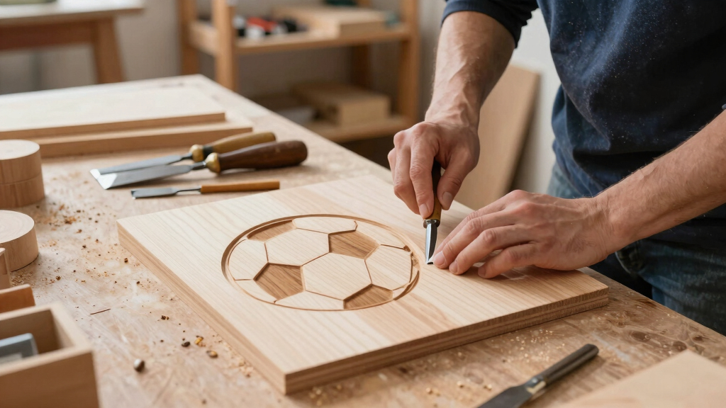8 Best Woodworking Tools For Soccer Fans In 2026