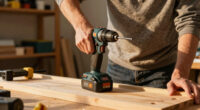 8 Best Woodworking Tools for Sports-Themed Projects in 2026