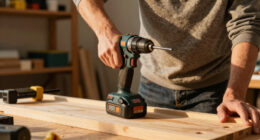 8 Best Woodworking Tools for Sports-Themed Projects in 2026