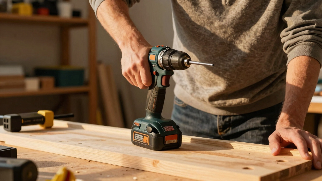 8 Best Woodworking Tools for Sports-Themed Projects in 2026