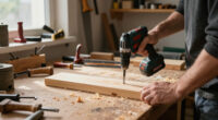 9 Best Woodworking Tools for Beginners in 2026